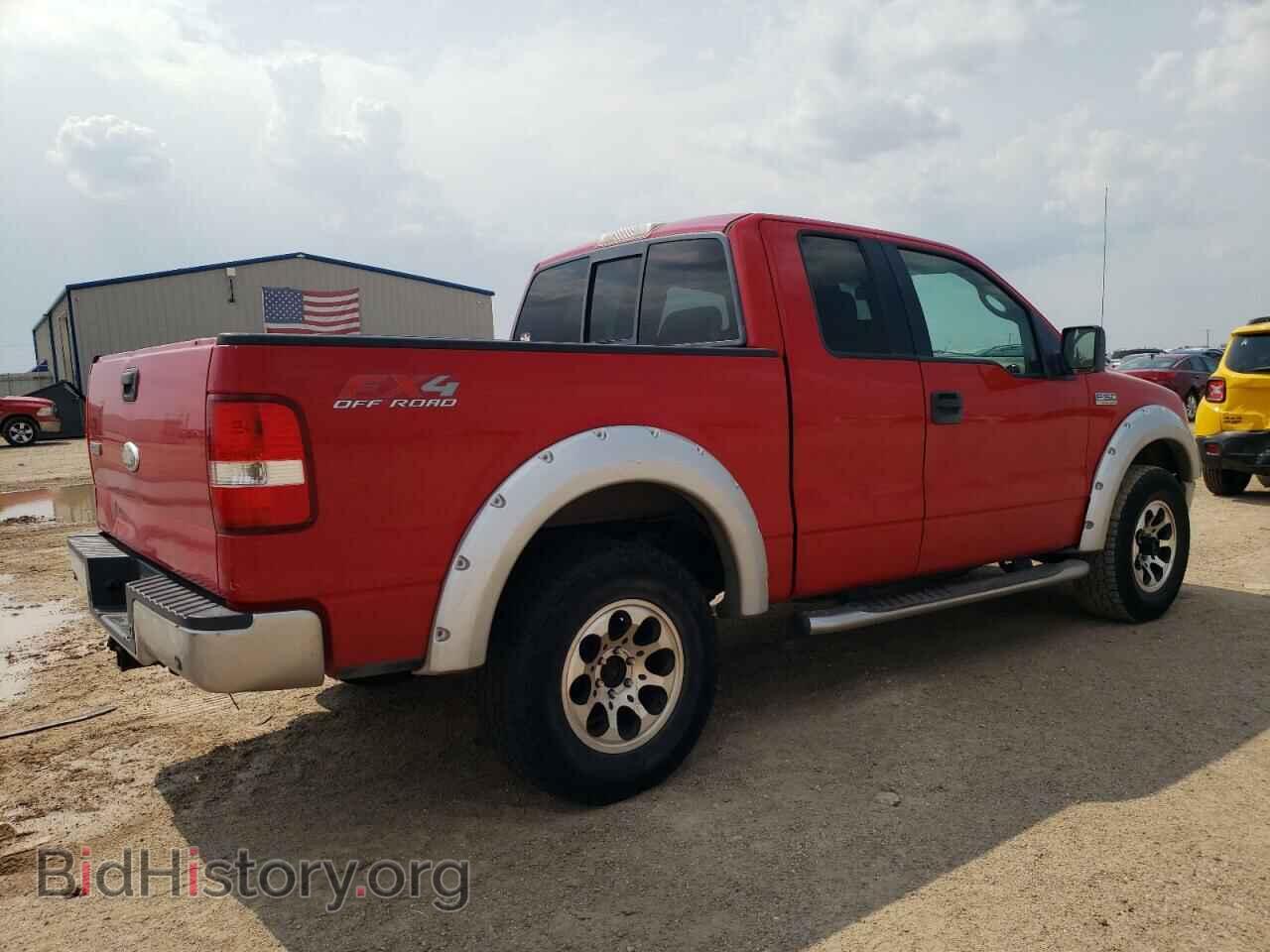 2006 FORD All Models - VIN: 1FTPX14536FA33313 - Фото 3