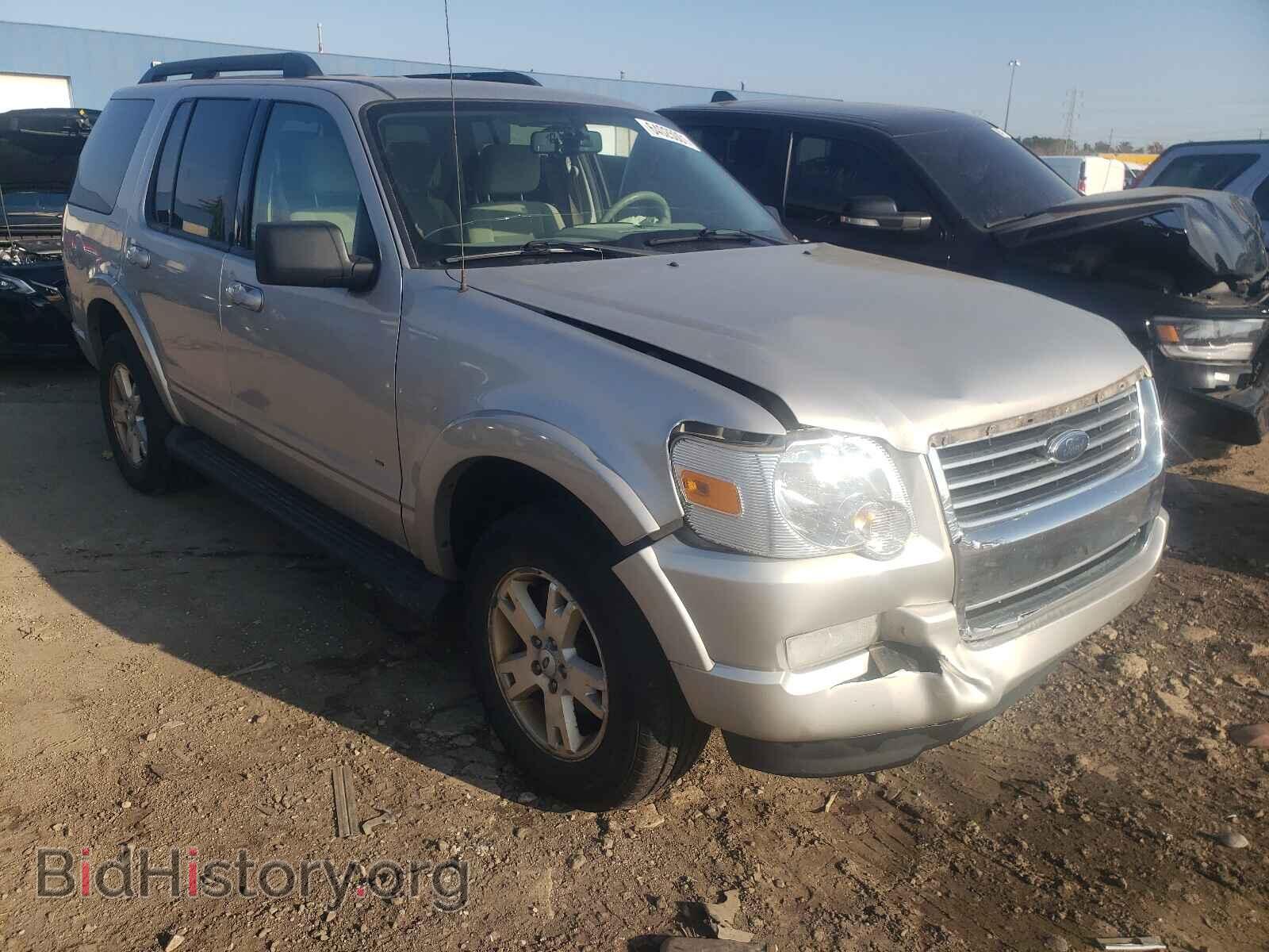 Photo 1FMEU63E17UB58706 - FORD EXPLORER 2007