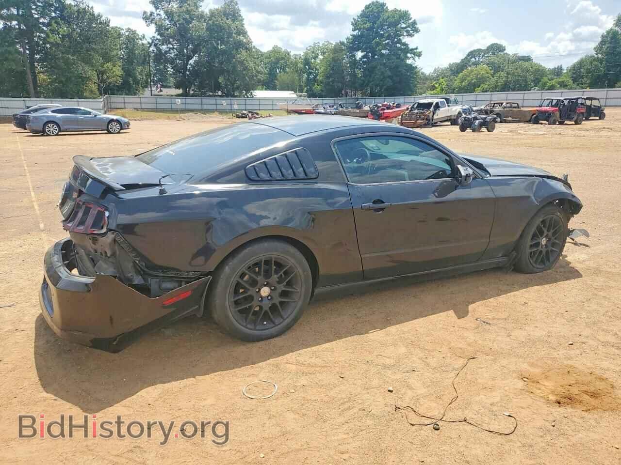 2014 FORD MUSTANG - VIN: 1ZVBP8AM3E5309683 - Фото 3