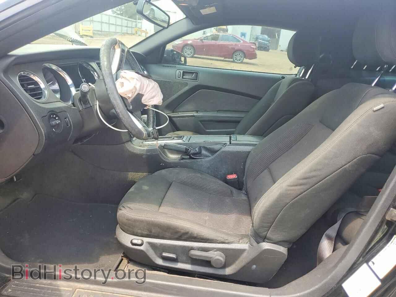2014 FORD MUSTANG - VIN: 1ZVBP8AM3E5309683 - Фото 7
