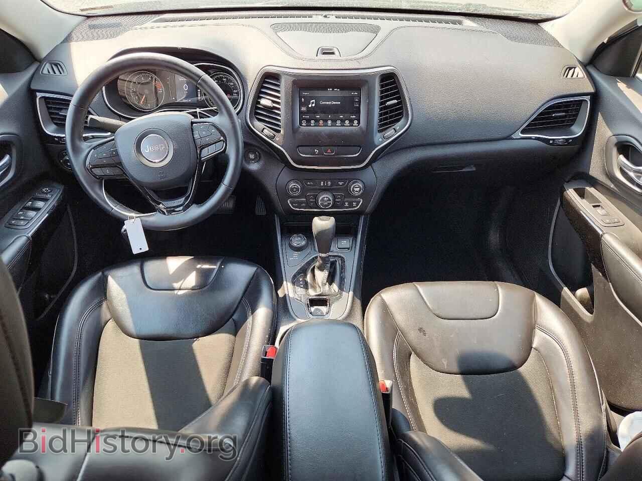 2019 JEEP CHEROKEE - VIN: 1C4PJMLX1KD388654 - Photo 8
