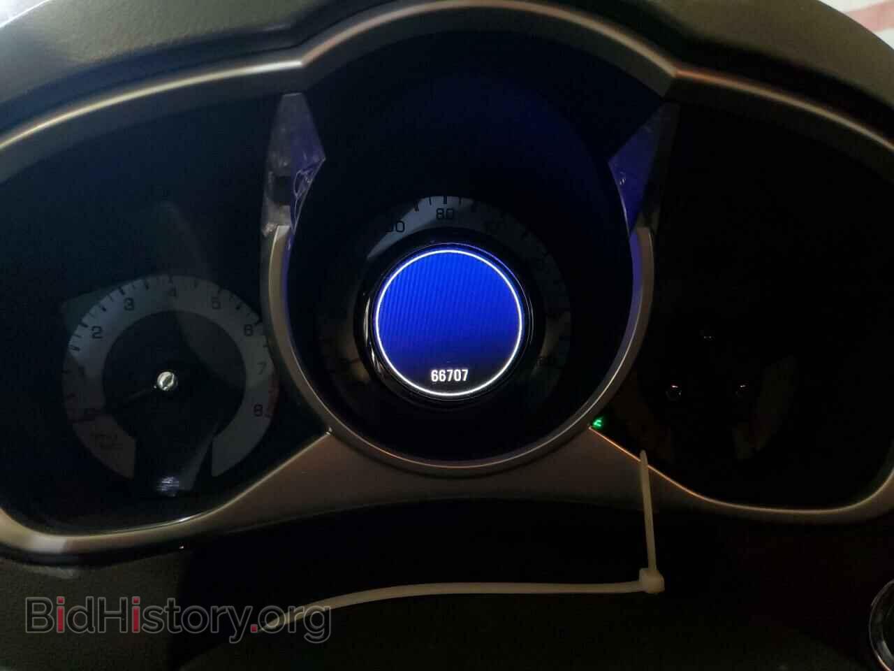 2010 CADILLAC SRX - VIN: 3GYFNDEY8AS620309 - Photo 9