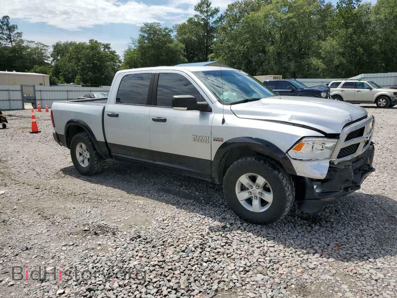 2014 RAM 1500 - VIN: 1C6RR7LT8ES187003 - Photo 4