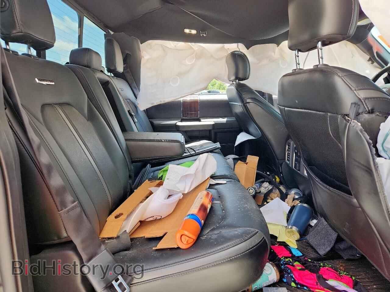 2015 FORD F-150 - VIN: 1FTEW1EF4FFA86958 - Фото 10