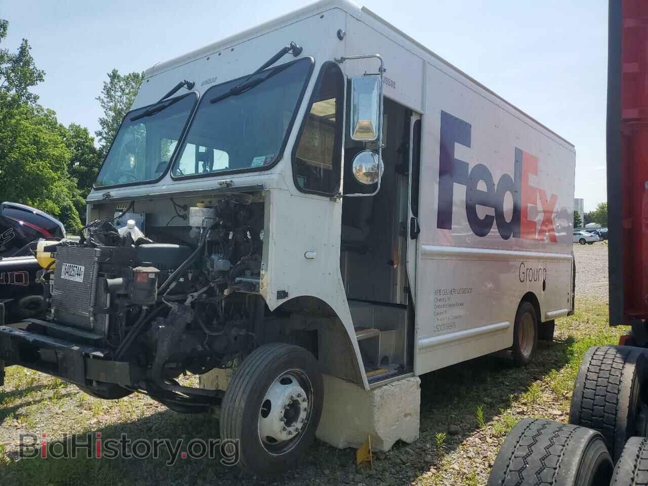Photo 1F64F5KN4N0A02902 - FORD All Models 2022