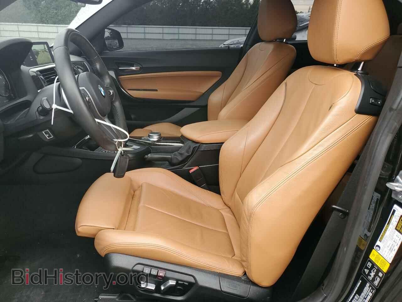 2020 BMW M2 - VIN: WBA2J7C0XL7E69716 - Фото 7