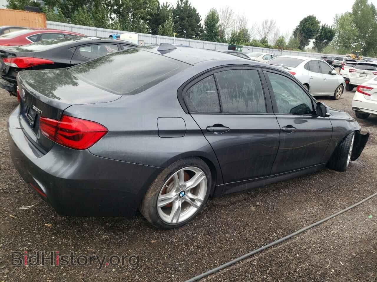 2018 BMW 3 SERIES - VIN: WBA8D9C52JA614446 - Фото 3