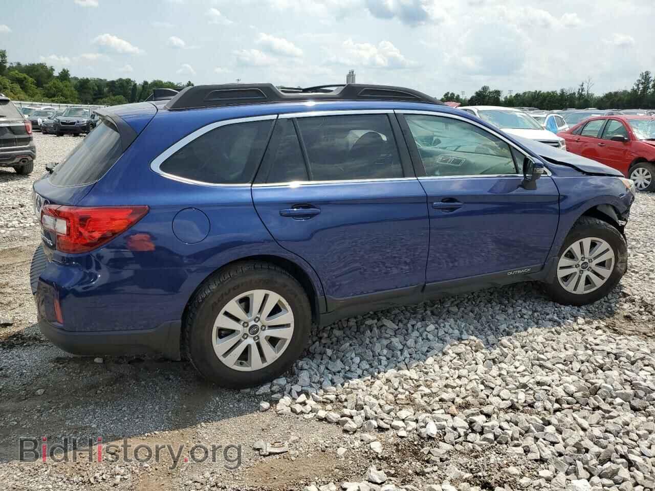 2016 SUBARU OUTBACK - VIN: 4S4BSBFC7G3292623 - Фото 3