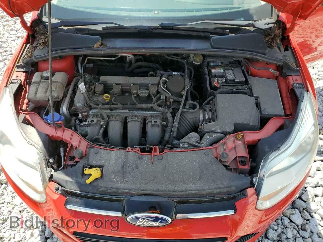 2012 FORD FOCUS - VIN: 1FAHP3H28CL255364 - Photo 11