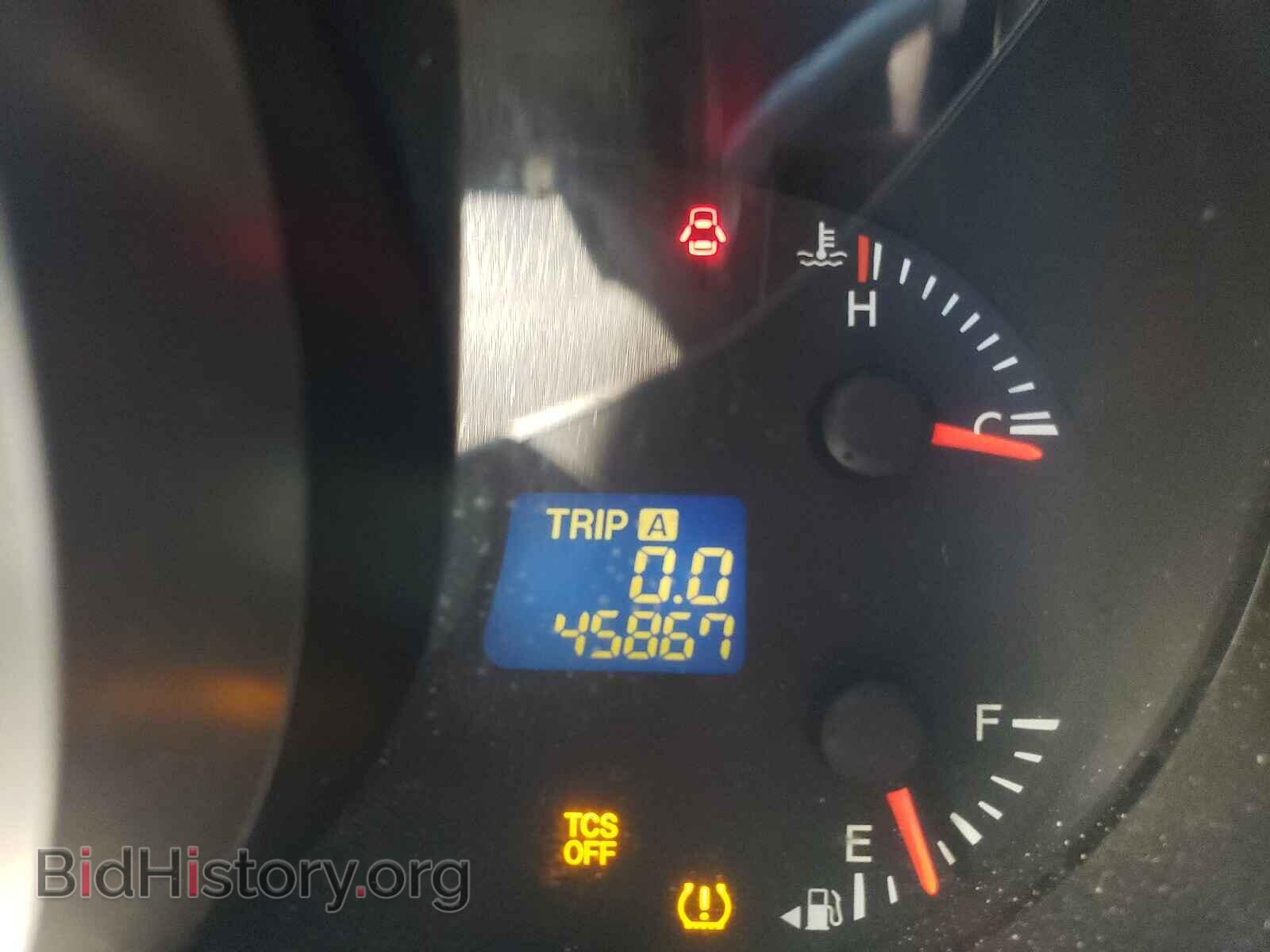 2011 MAZDA CX-7 - VIN: JM3ER2AM4B0394007 - Photo 8
