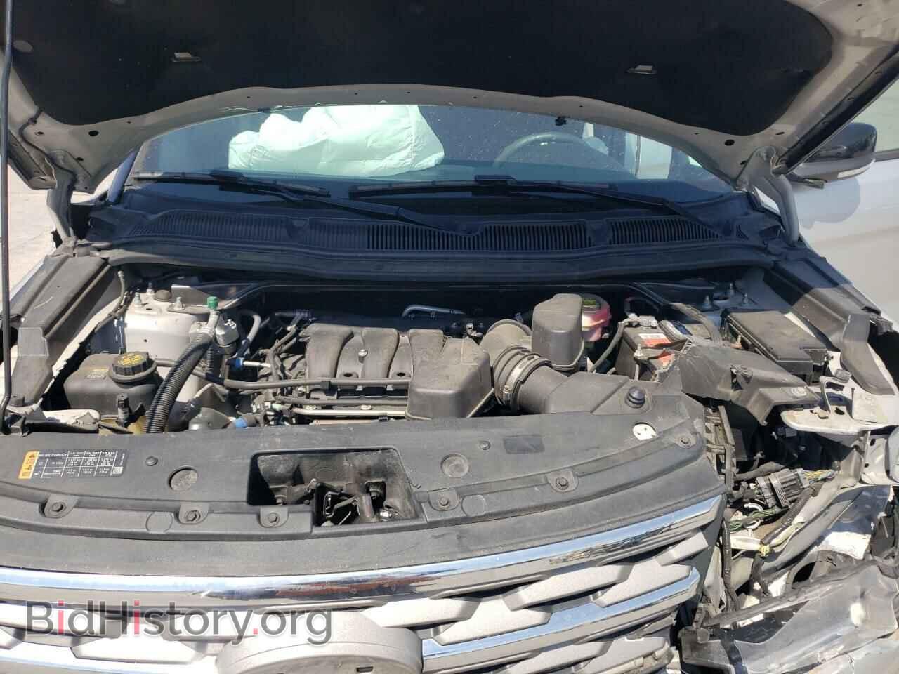 2018 FORD EXPLORER - VIN: 1FM5K8D83JGB46038 - Фото 12