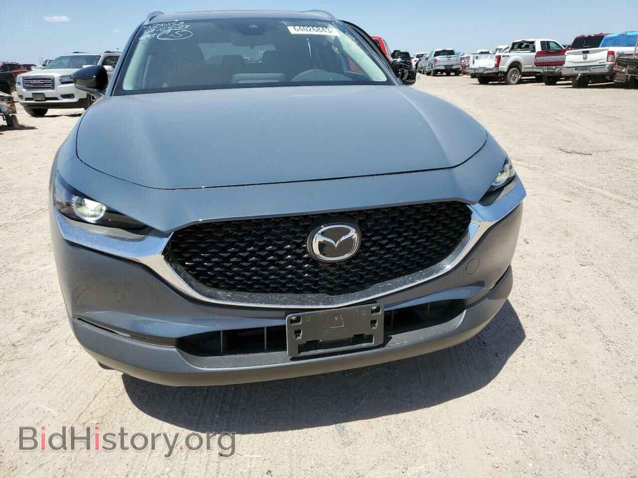 2023 MAZDA CX30 - VIN: 3MVDMBCM2PM567932 - Фото 5