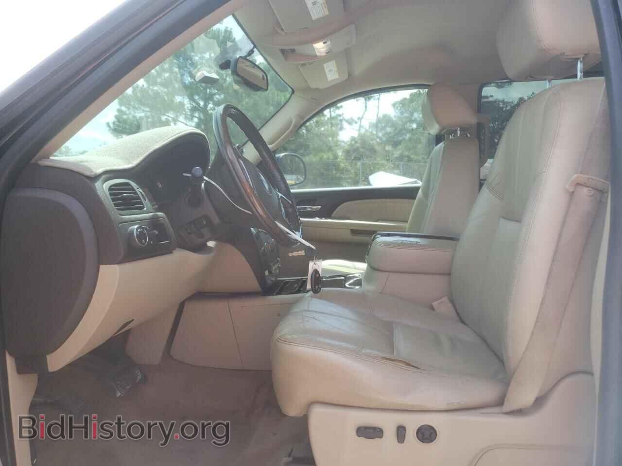 2007 GMC SIERRA - VIN: 2GTEK638771676559 - Photo 7