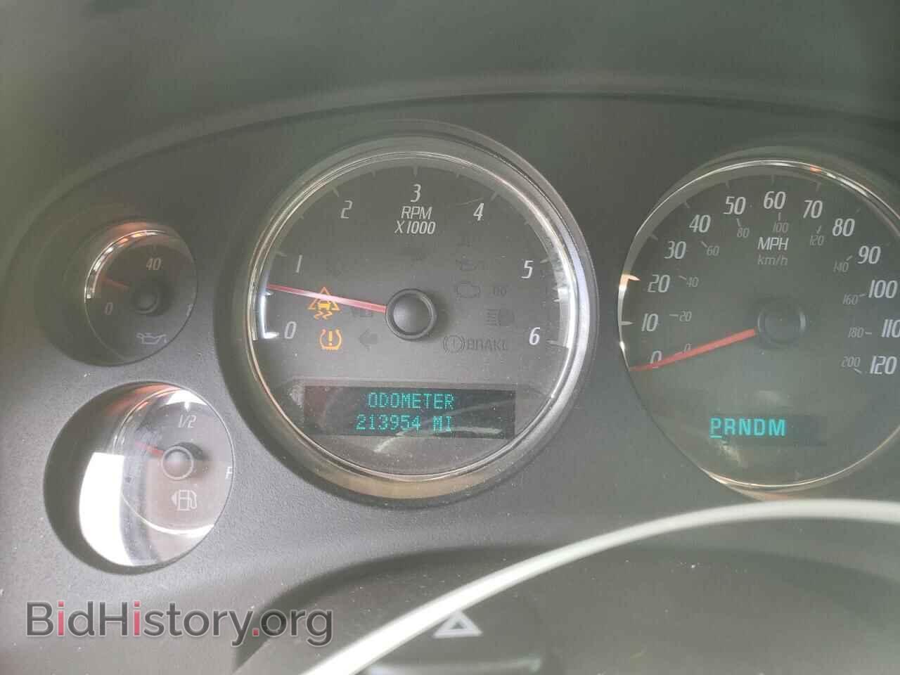 2007 GMC SIERRA - VIN: 2GTEK638771676559 - Photo 9