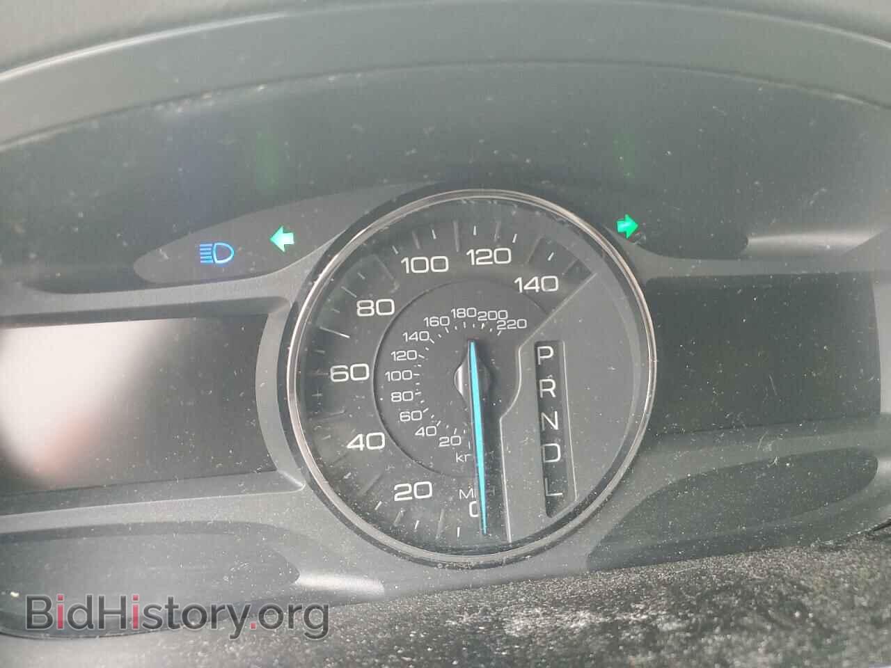 2013 FORD EDGE - VIN: 2FMDK3J99DBA51247 - Фото 9