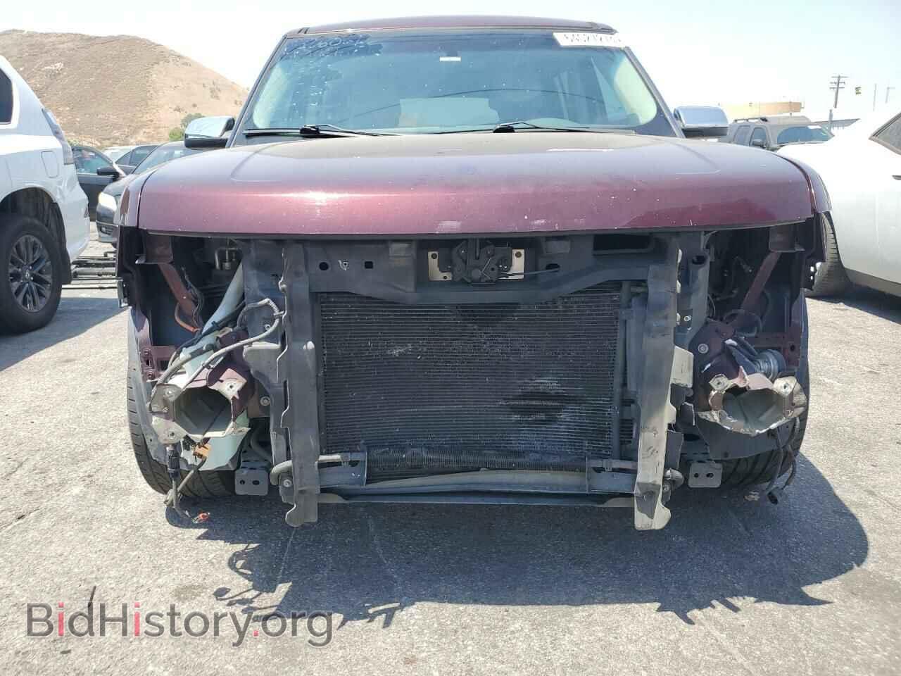 2011 FORD FLEX - VIN: 2FMGK5DC3BBD03233 - Photo 5
