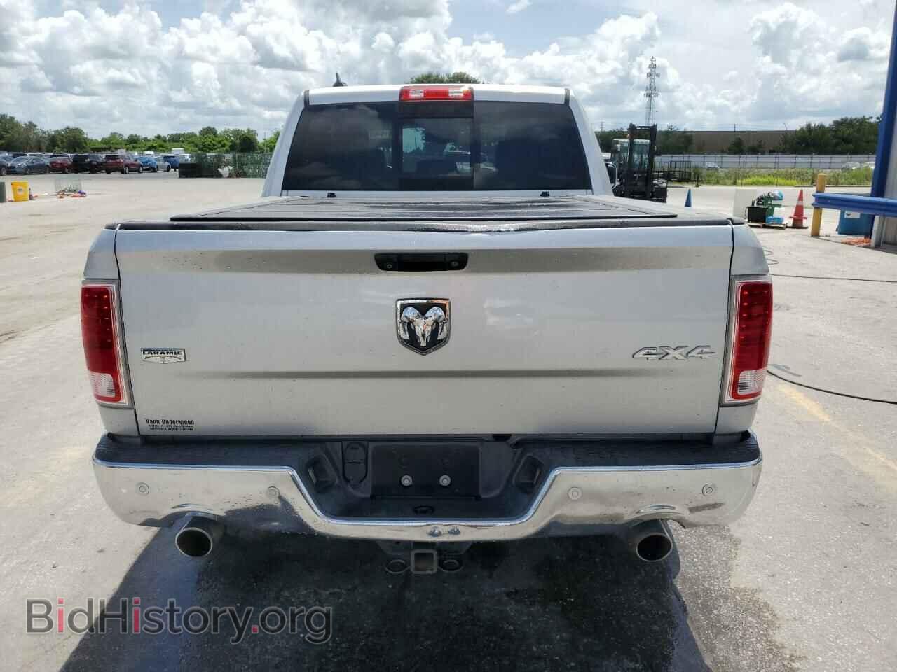 2014 RAM 1500 - VIN: 1C6RR7NT8ES374321 - Photo 6