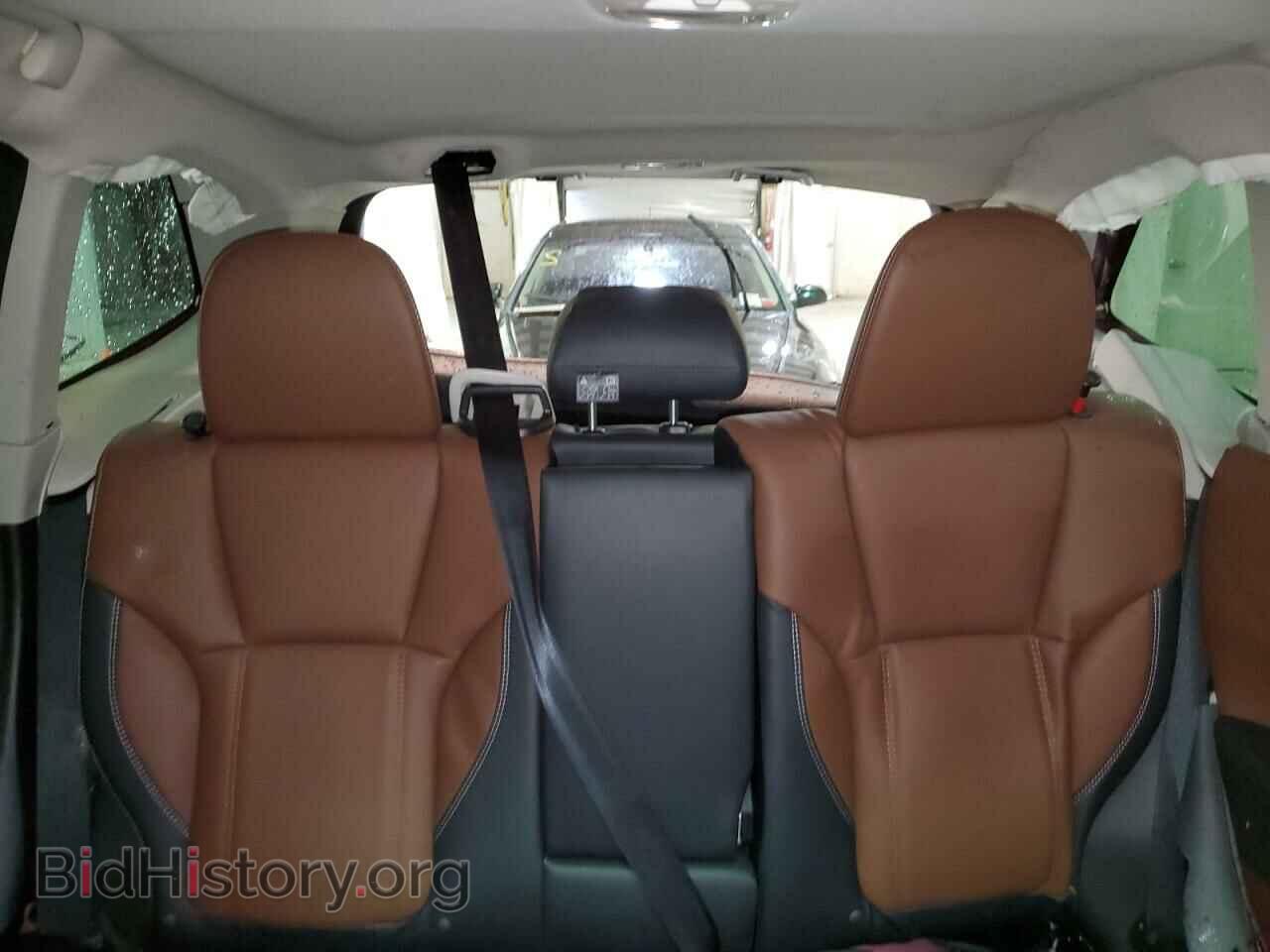 2023 SUBARU FORESTER - VIN: JF2SKARC3PH480960 - Фото 10