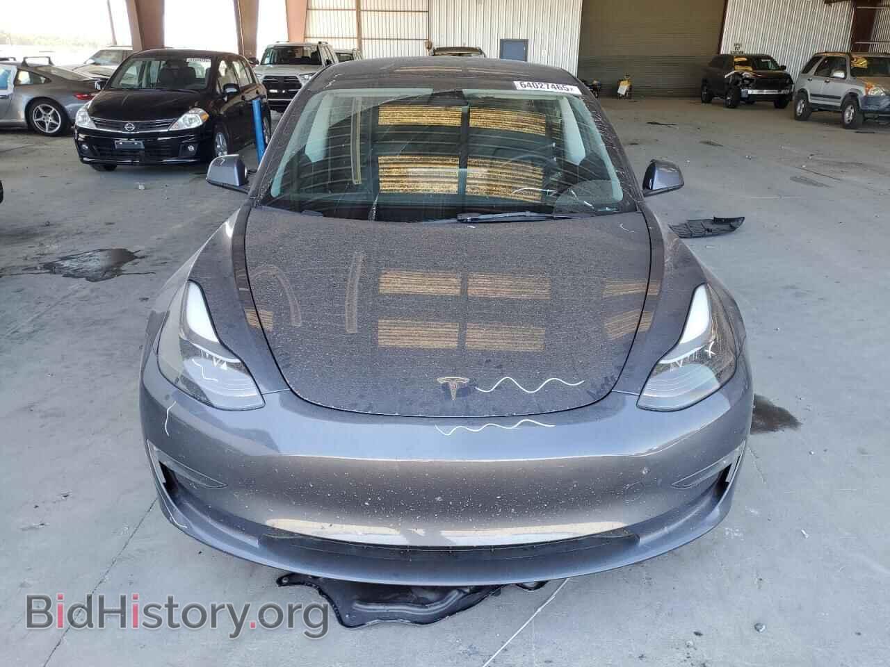 2023 TESLA MODEL 3 - VIN: 5YJ3E1EBXPF389207 - Фото 5