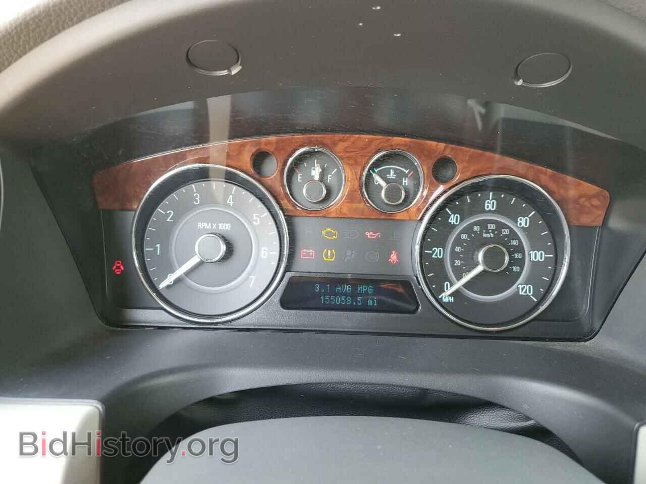 2011 FORD FLEX - VIN: 2FMGK5DC8BBD01008 - Photo 9