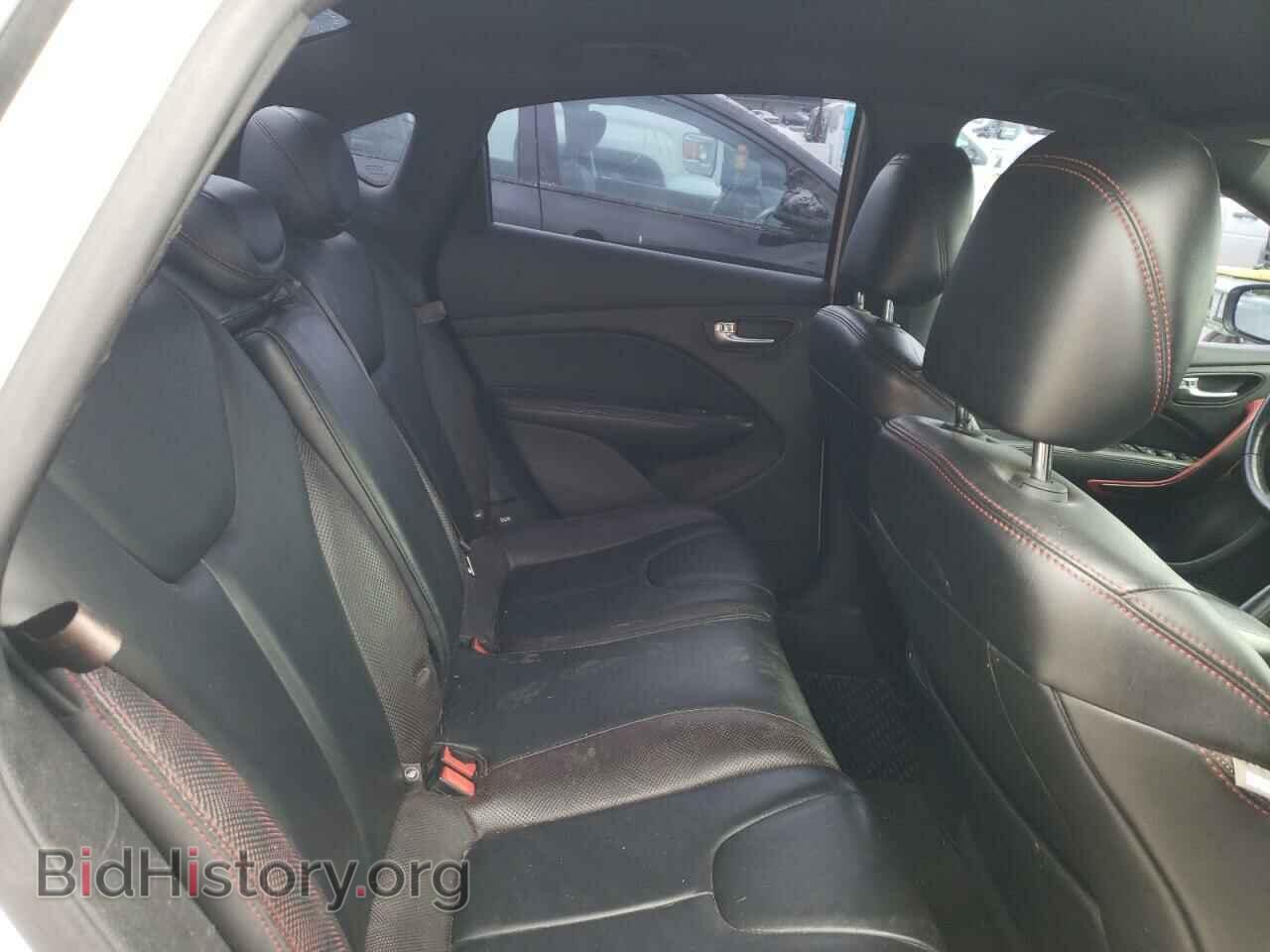 2015 DODGE DART - VIN: 1C3CDFEB7FD411111 - Фото 10