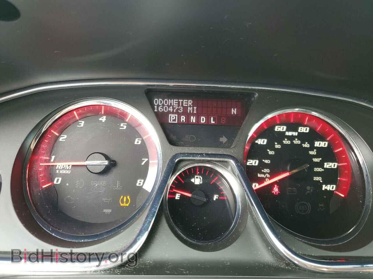 2013 GMC ACADIA DEN - VIN: 1GKKVTKD9DJ216980 - Фото 9