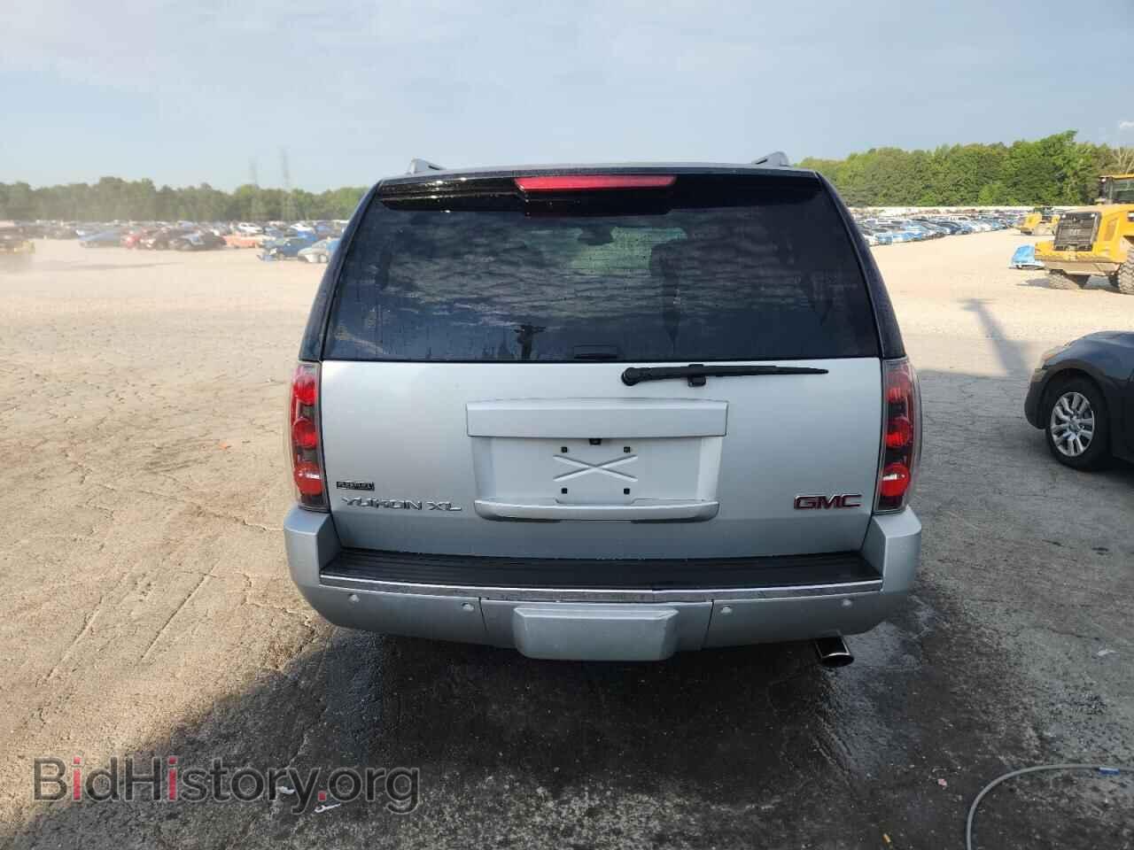2011 GMC YUKON - VIN: 1GKS1MEF4BR392591 - Фото 6