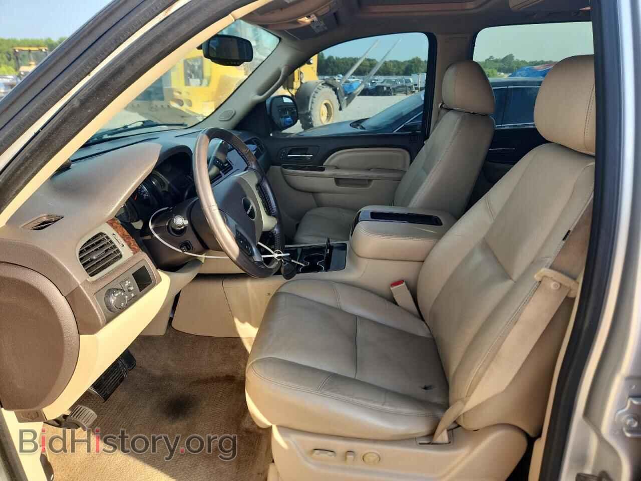2011 GMC YUKON - VIN: 1GKS1MEF4BR392591 - Фото 7