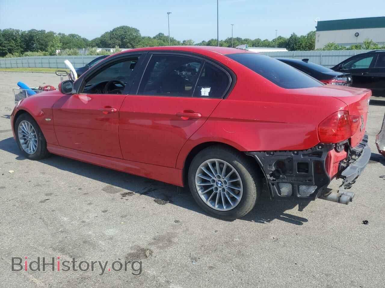 2009 BMW 3 SERIES - VIN: WBAPH73519E126646 - Фото 2