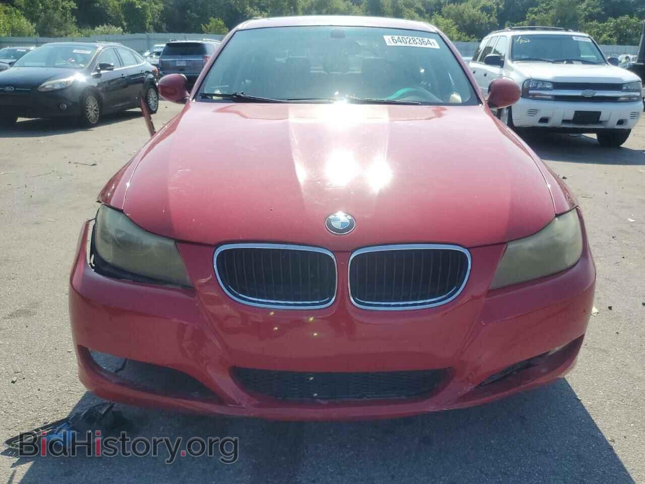 2009 BMW 3 SERIES - VIN: WBAPH73519E126646 - Фото 5