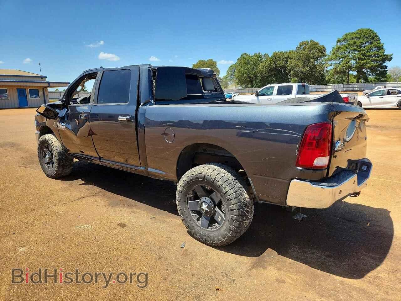 2015 RAM 2500 - VIN: 3C6UR5DL4FG553495 - Фото 2