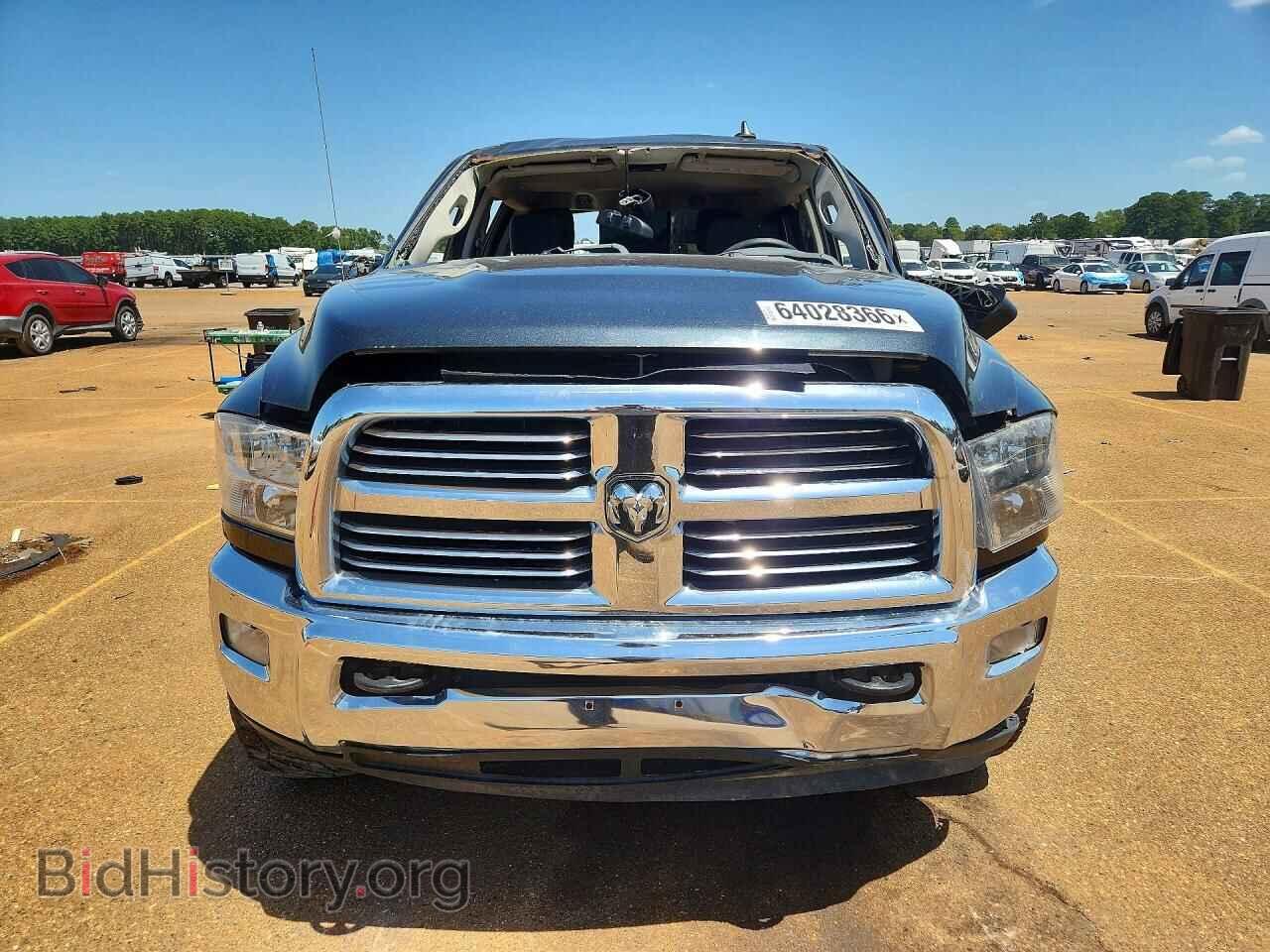 2015 RAM 2500 - VIN: 3C6UR5DL4FG553495 - Фото 5