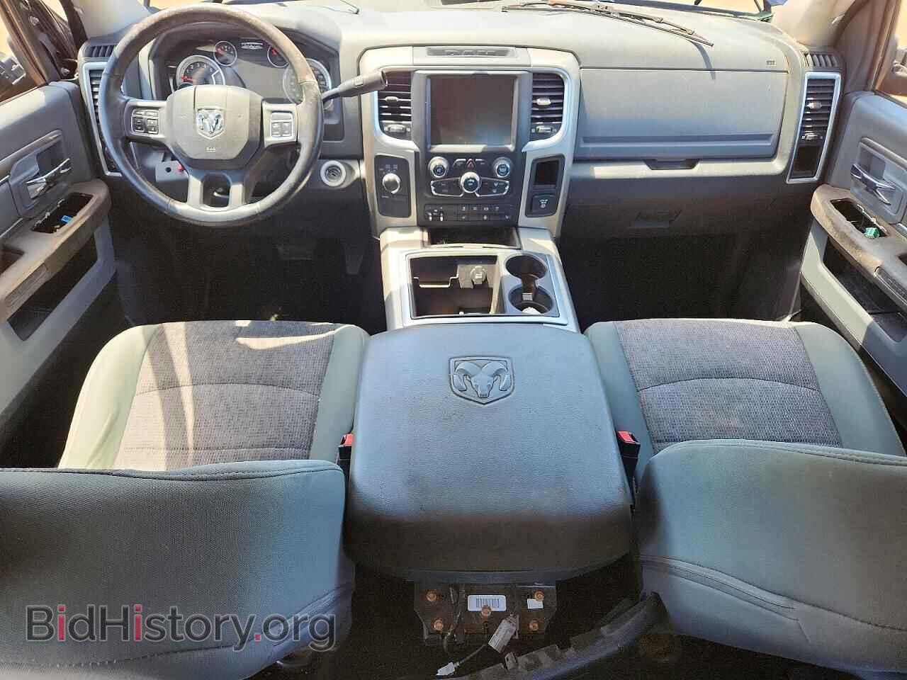 2015 RAM 2500 - VIN: 3C6UR5DL4FG553495 - Фото 8
