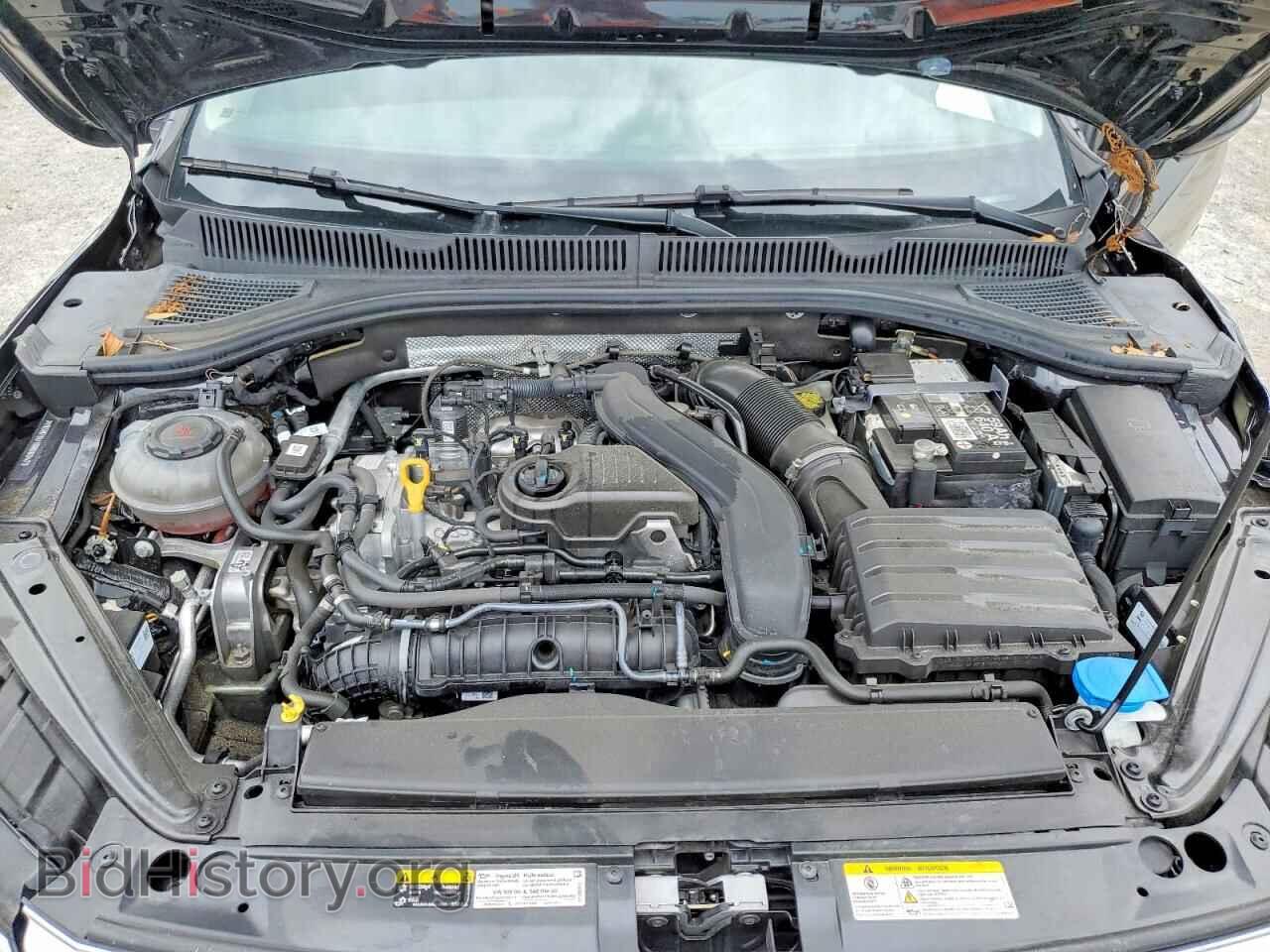 2024 VOLKSWAGEN JETTA - VIN: 3VW5M7BU1RM063473 - Photo 11