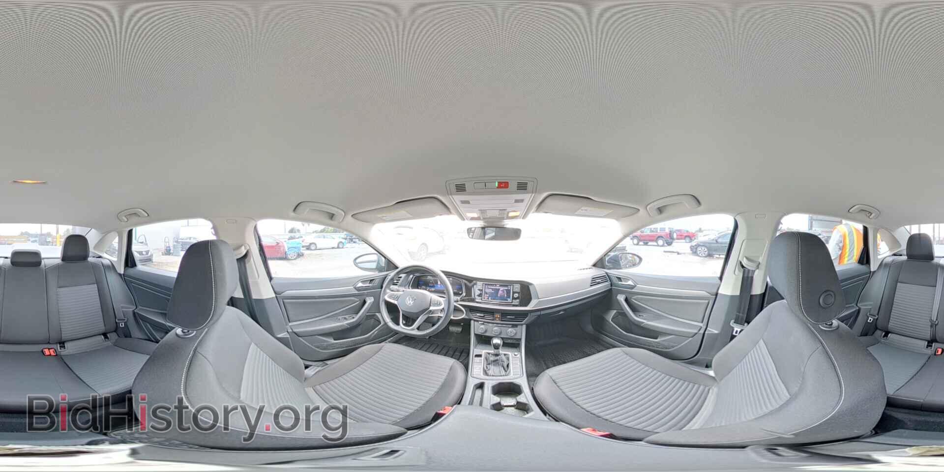 2024 VOLKSWAGEN JETTA - VIN: 3VW5M7BU1RM063473 - Photo 14