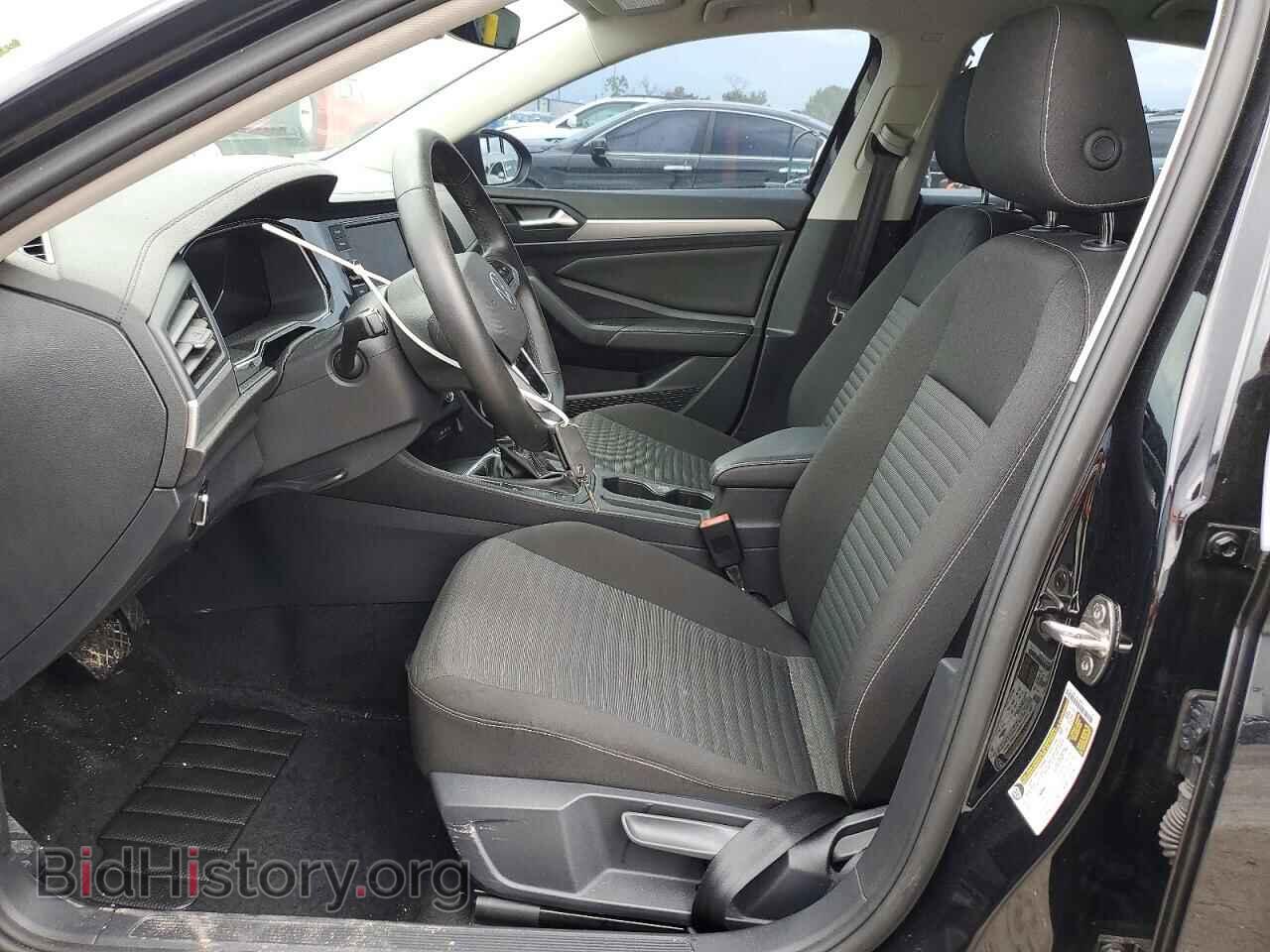 2024 VOLKSWAGEN JETTA - VIN: 3VW5M7BU1RM063473 - Photo 7