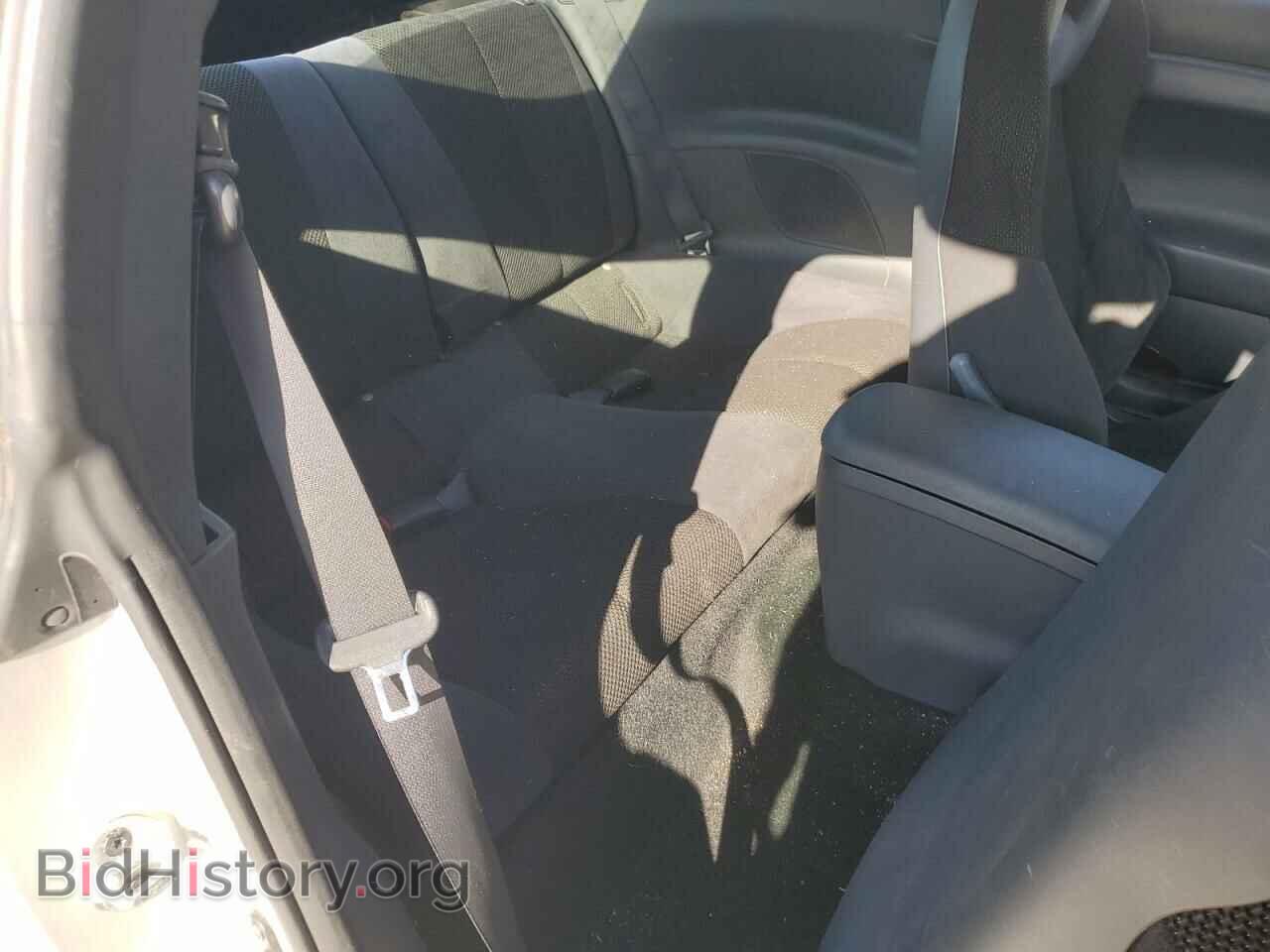 2008 MITSUBISHI ECLIPSE - VIN: 4A3AK24F78E004227 - Photo 10