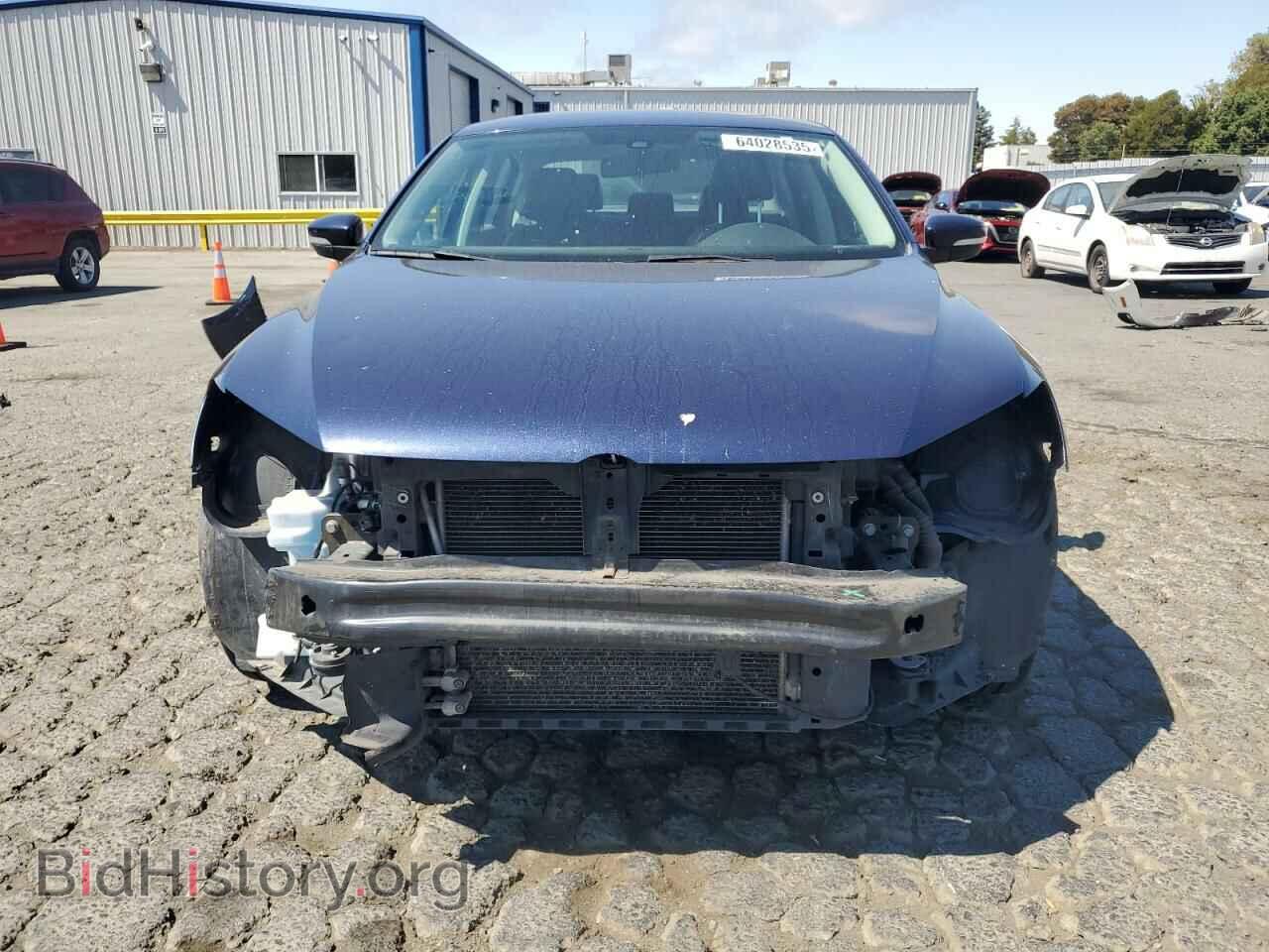 2015 VOLKSWAGEN PASSAT - VIN: 1VWBV7A30FC026663 - Фото 5