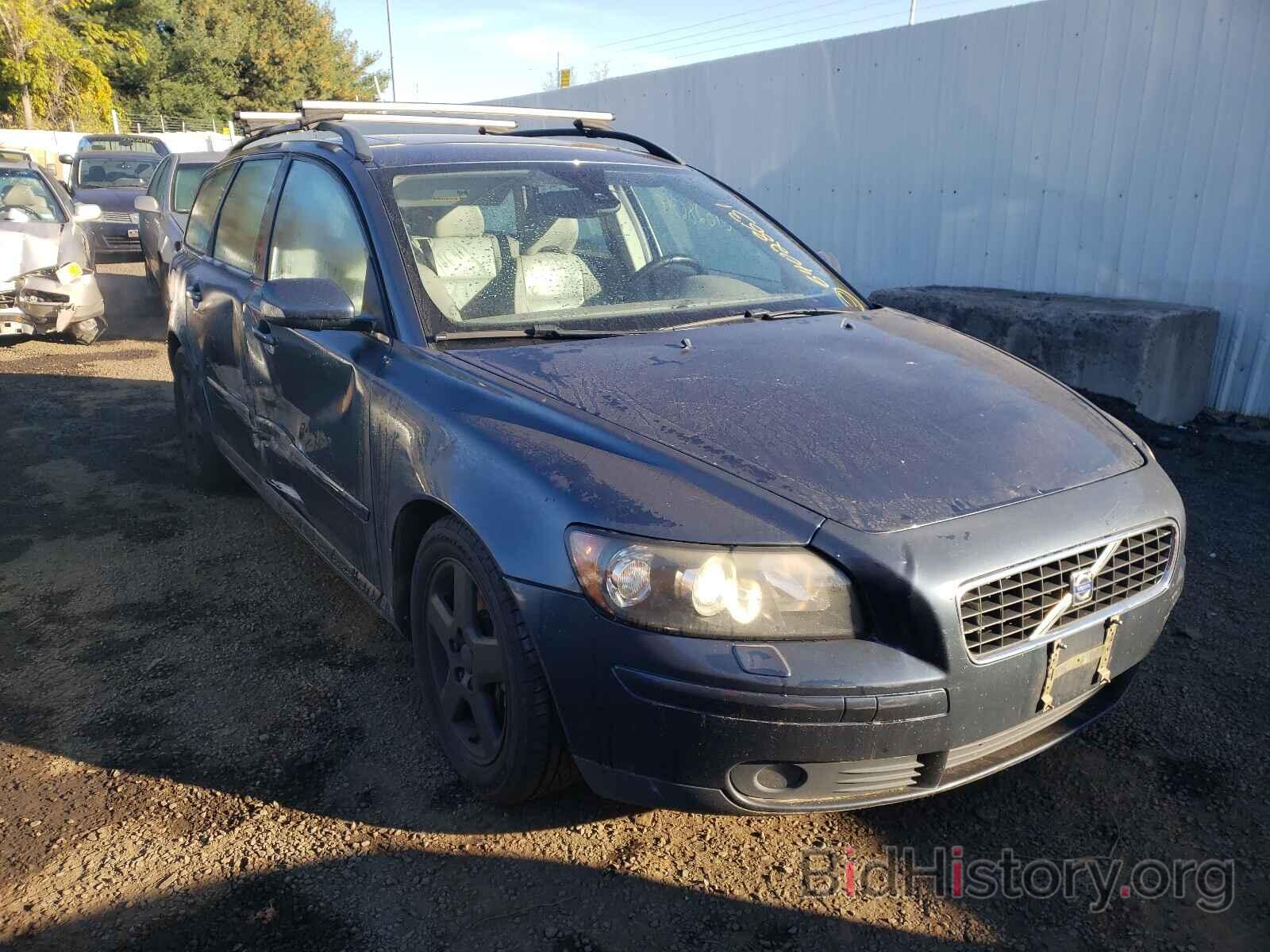 Photo YV1MJ682862198115 - VOLVO V50 2006