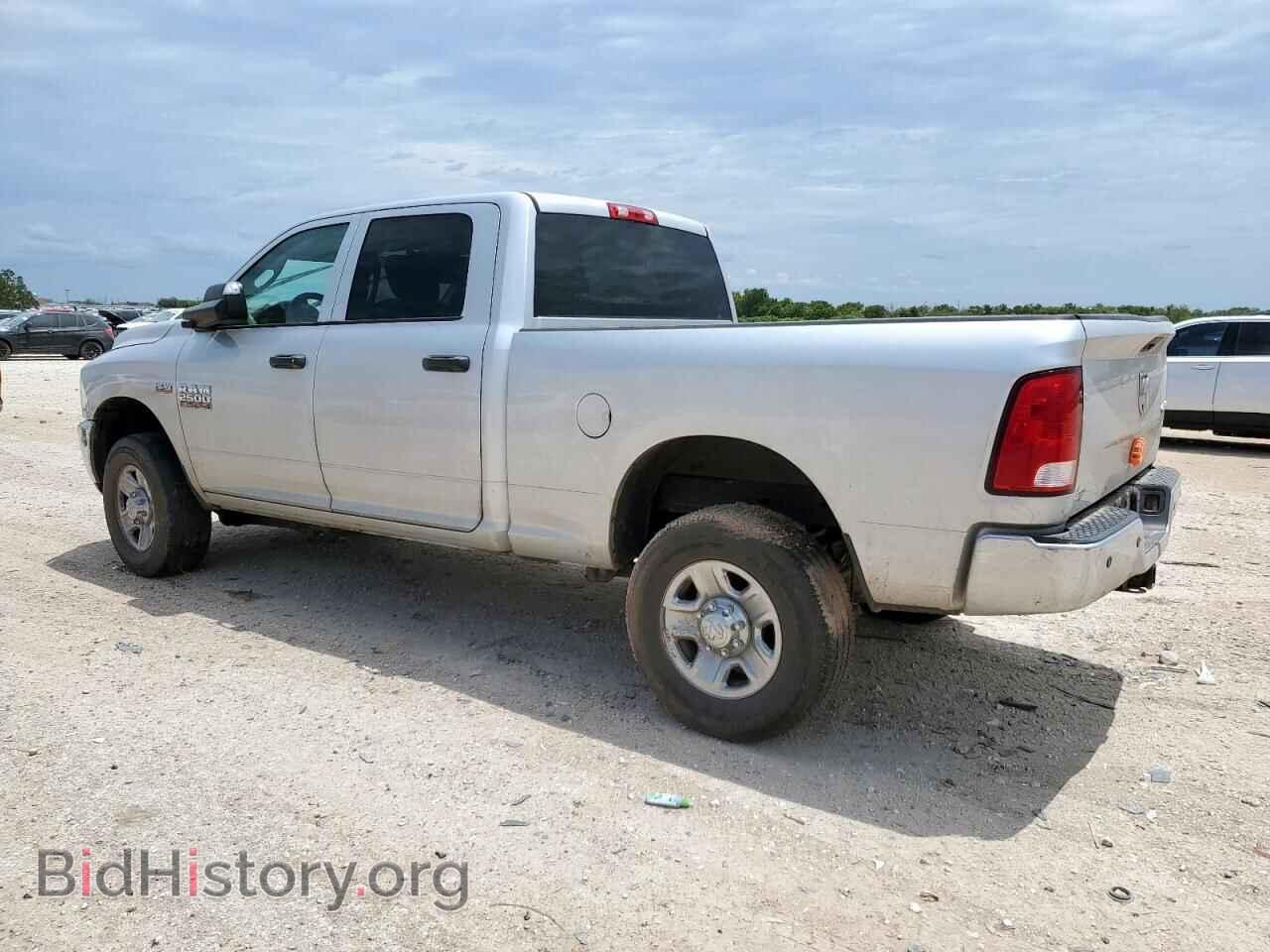 2017 RAM All Models - VIN: 3C6UR5CJ8HG589189 - Photo 2