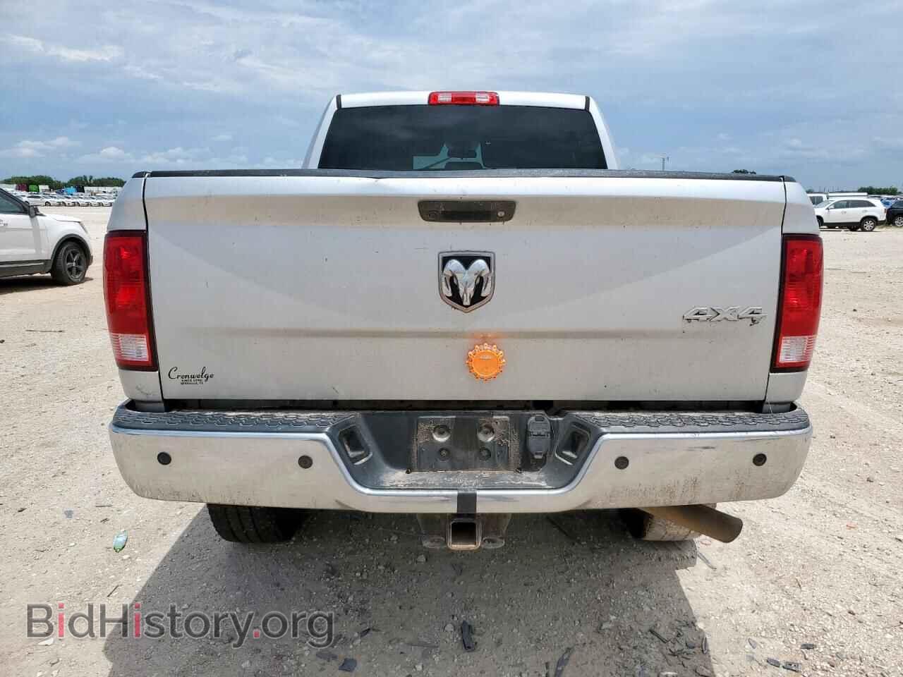 2017 RAM All Models - VIN: 3C6UR5CJ8HG589189 - Photo 6