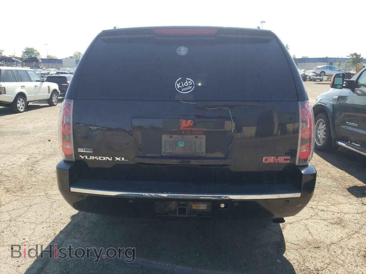 2011 GMC YUKON - VIN: 1GKS2MEF9BR189466 - Фото 6