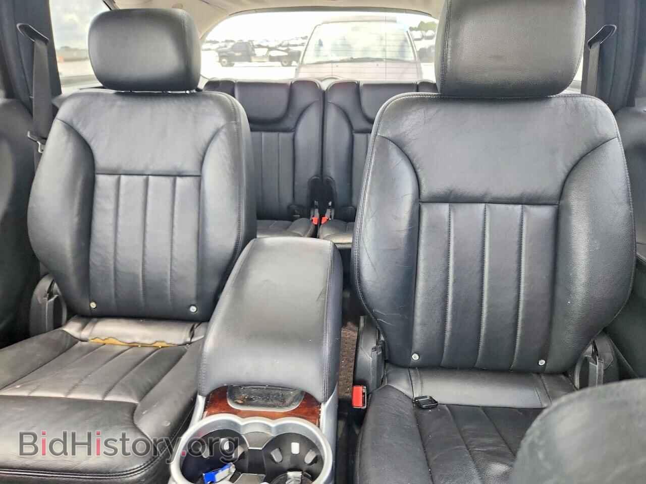2006 MERCEDES-BENZ R-CLASS - VIN: 4JGCB65E96A009003 - Photo 10
