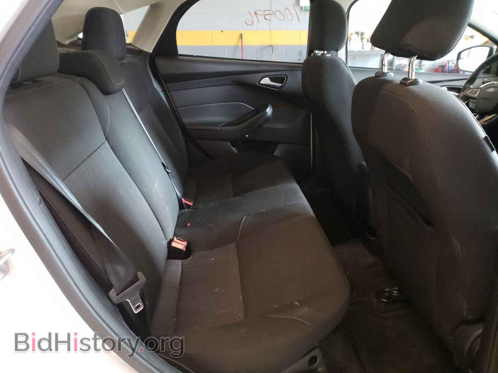 2015 FORD FOCUS - VIN: 1FADP3F21FL277776 - Фото 6