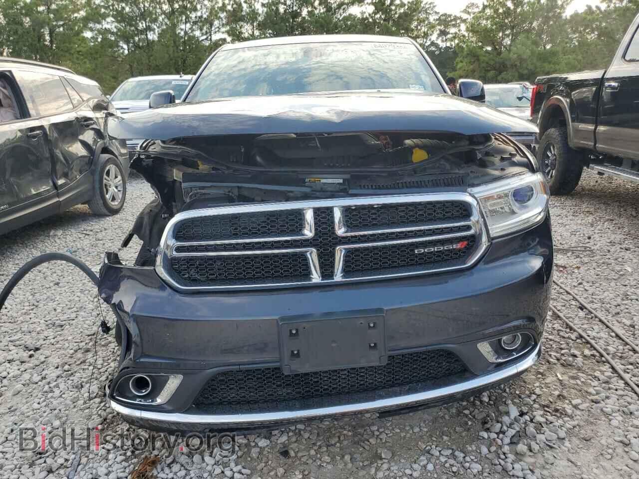 2014 DODGE DURANGO - VIN: 1C4RDHAG9EC428001 - Photo 5