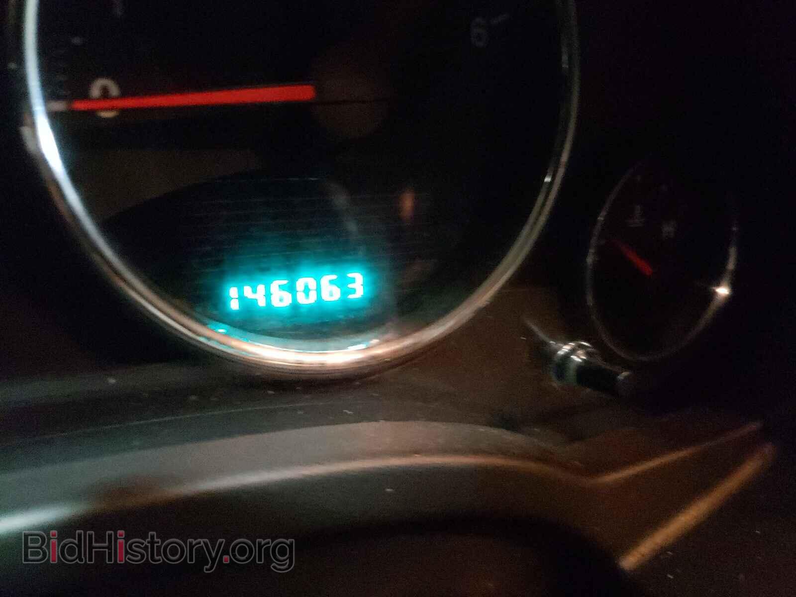 2012 JEEP COMPASS - VIN: 1C4NJDCB5CD555059 - Photo 8