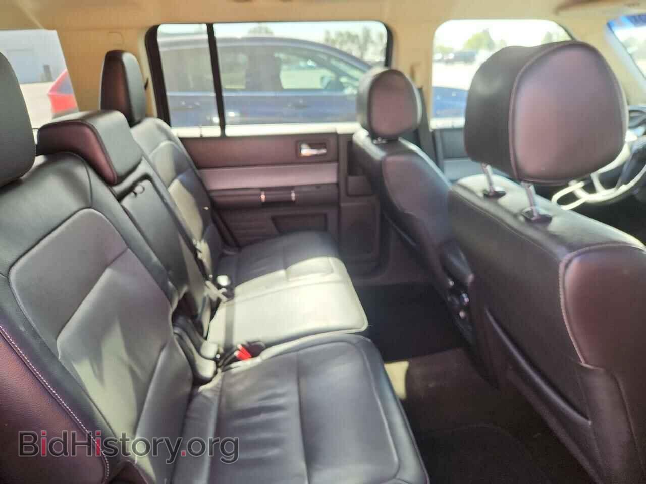 2015 FORD FLEX - VIN: 2FMGK5C86FBA07206 - Photo 11