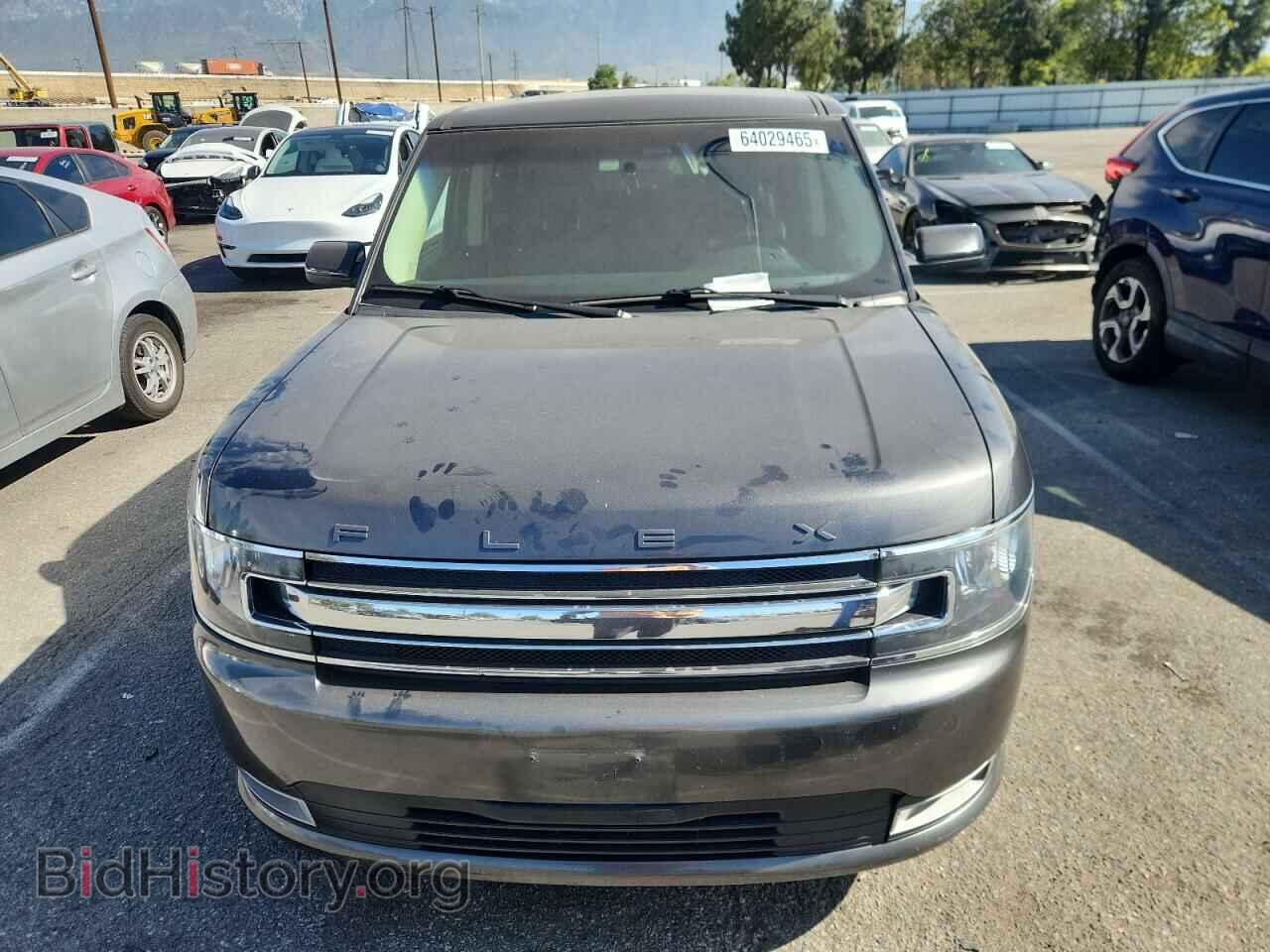 2015 FORD FLEX - VIN: 2FMGK5C86FBA07206 - Photo 5