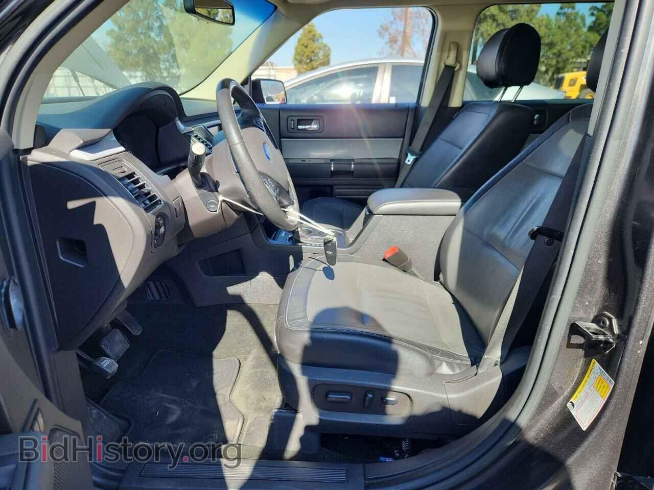 2015 FORD FLEX - VIN: 2FMGK5C86FBA07206 - Photo 7