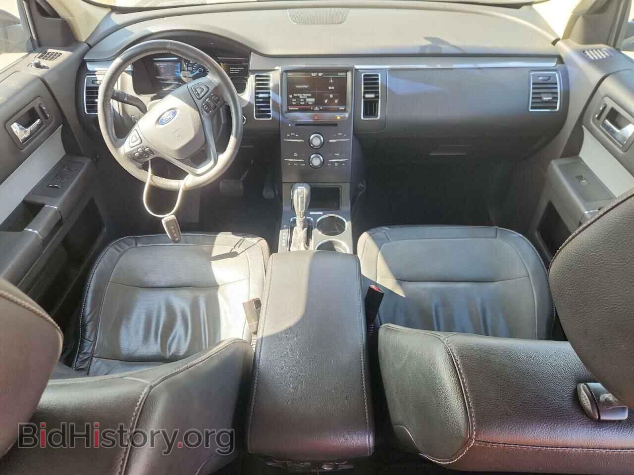 2015 FORD FLEX - VIN: 2FMGK5C86FBA07206 - Photo 8